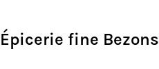 Épicerie fine Bezons